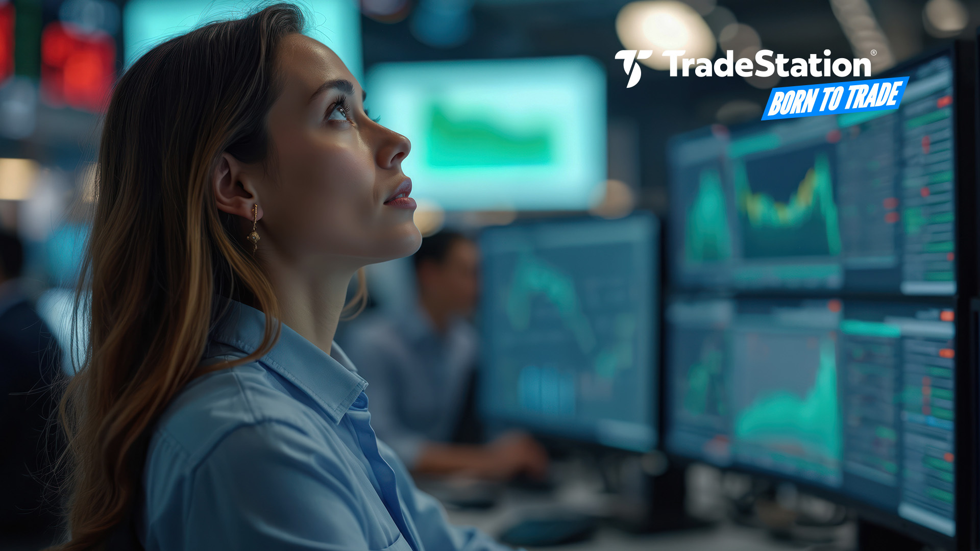 Traders Face Choices After Pullbacks in Big Tech